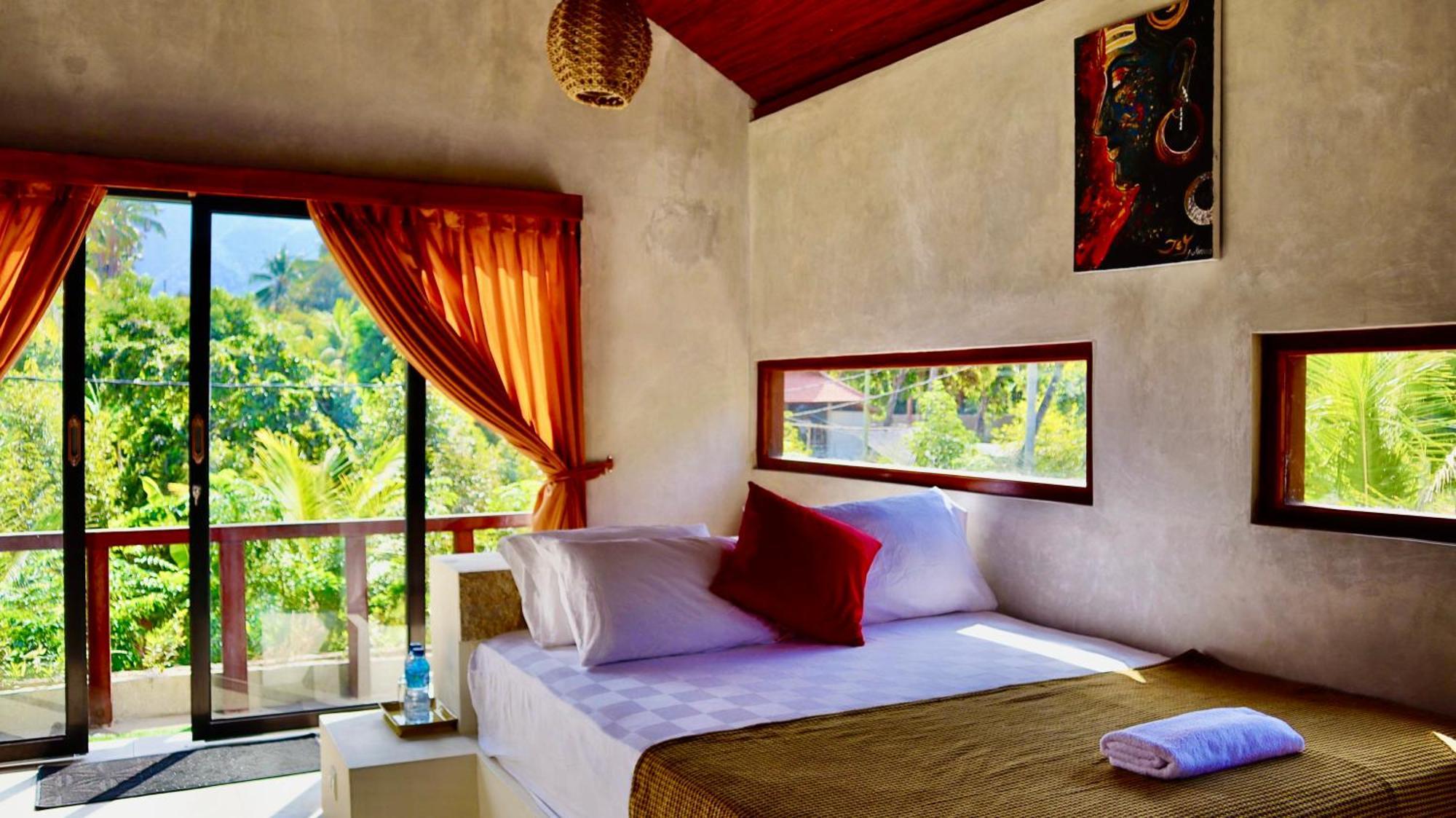Pranajaya Oasis Vila Tejakula Exterior foto