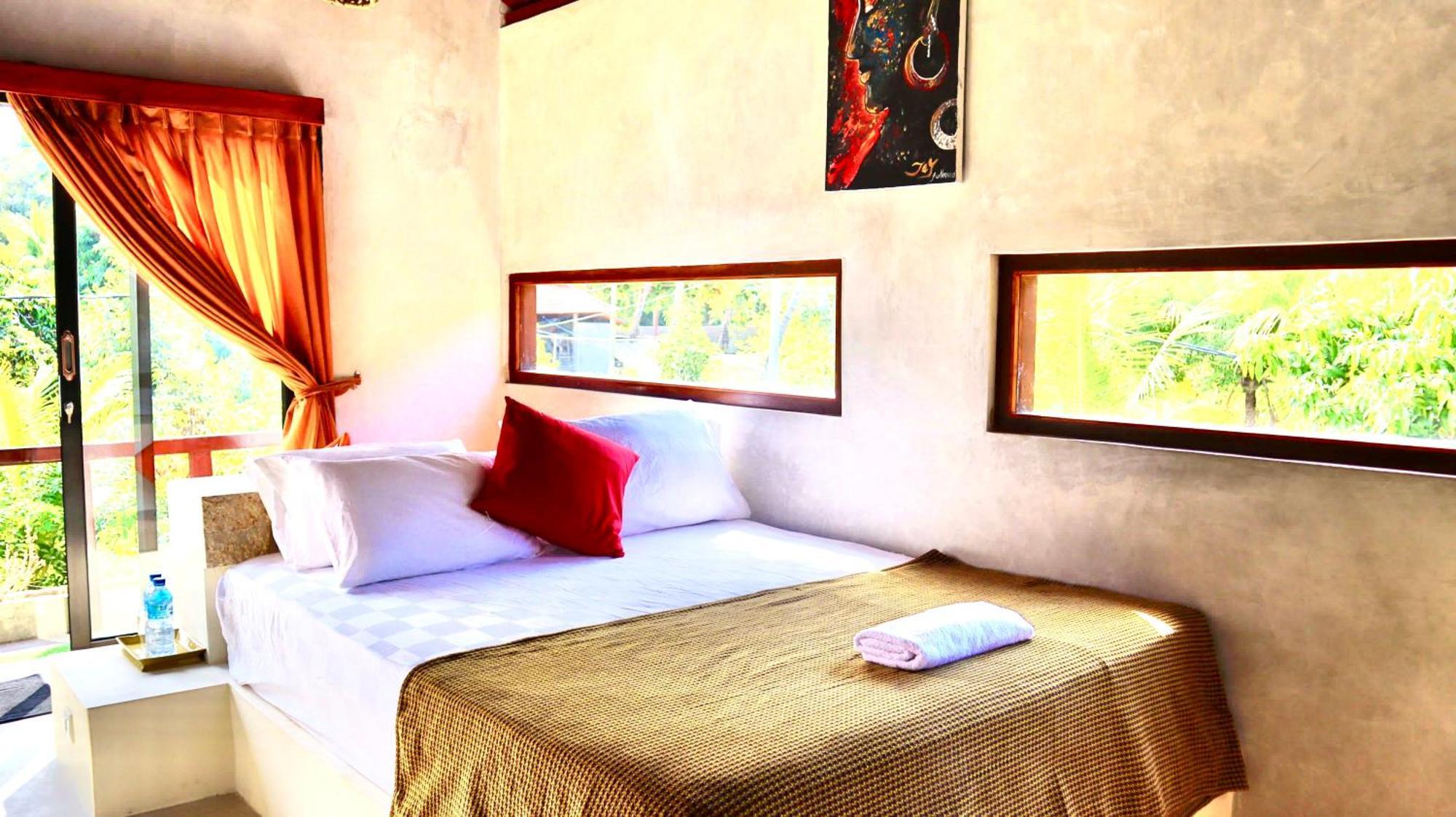 Pranajaya Oasis Vila Tejakula Exterior foto