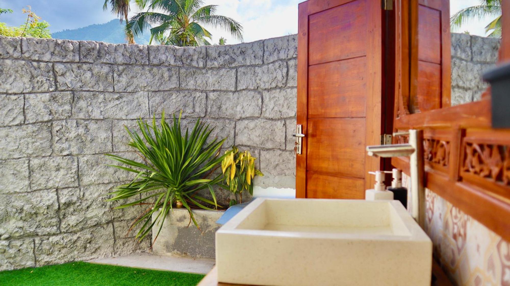 Pranajaya Oasis Vila Tejakula Exterior foto