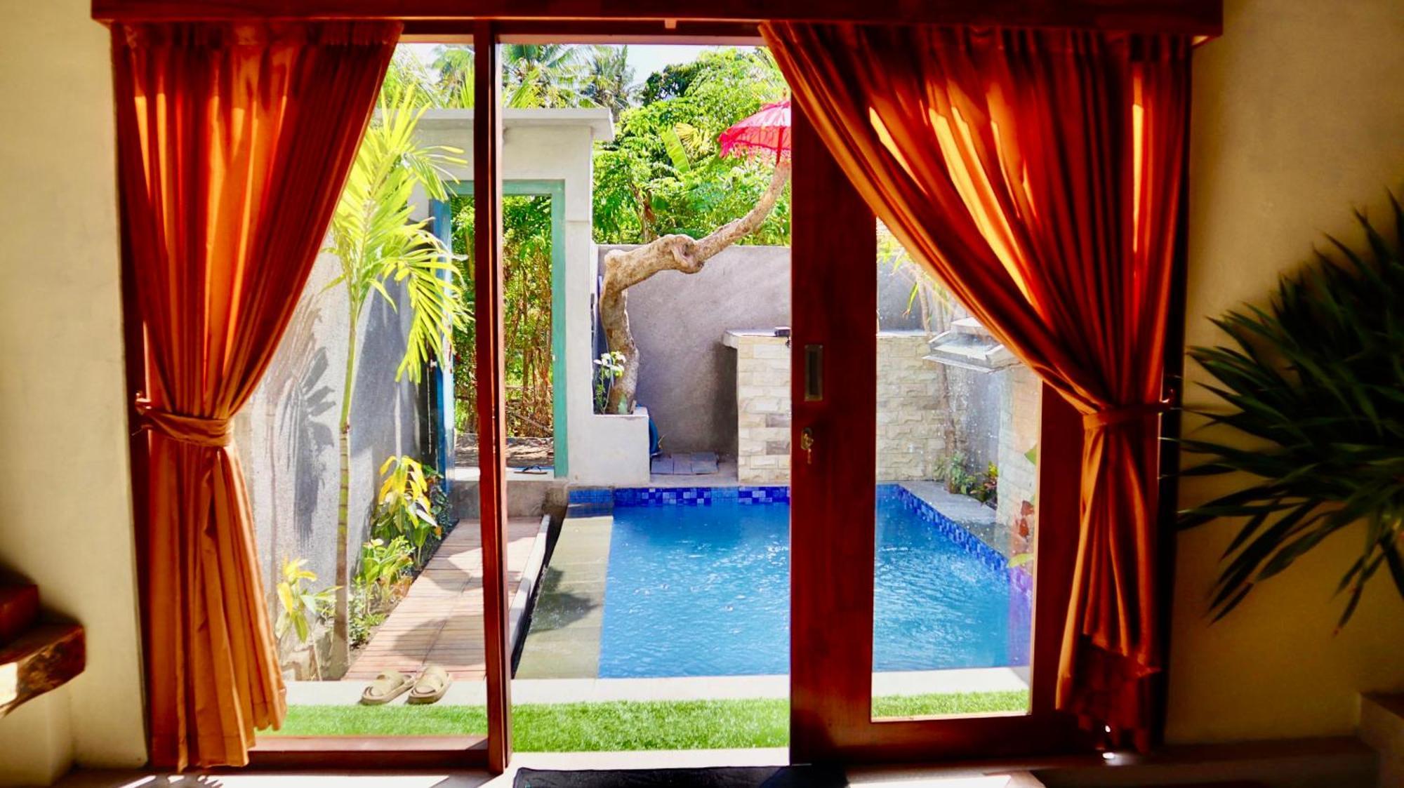 Pranajaya Oasis Vila Tejakula Exterior foto