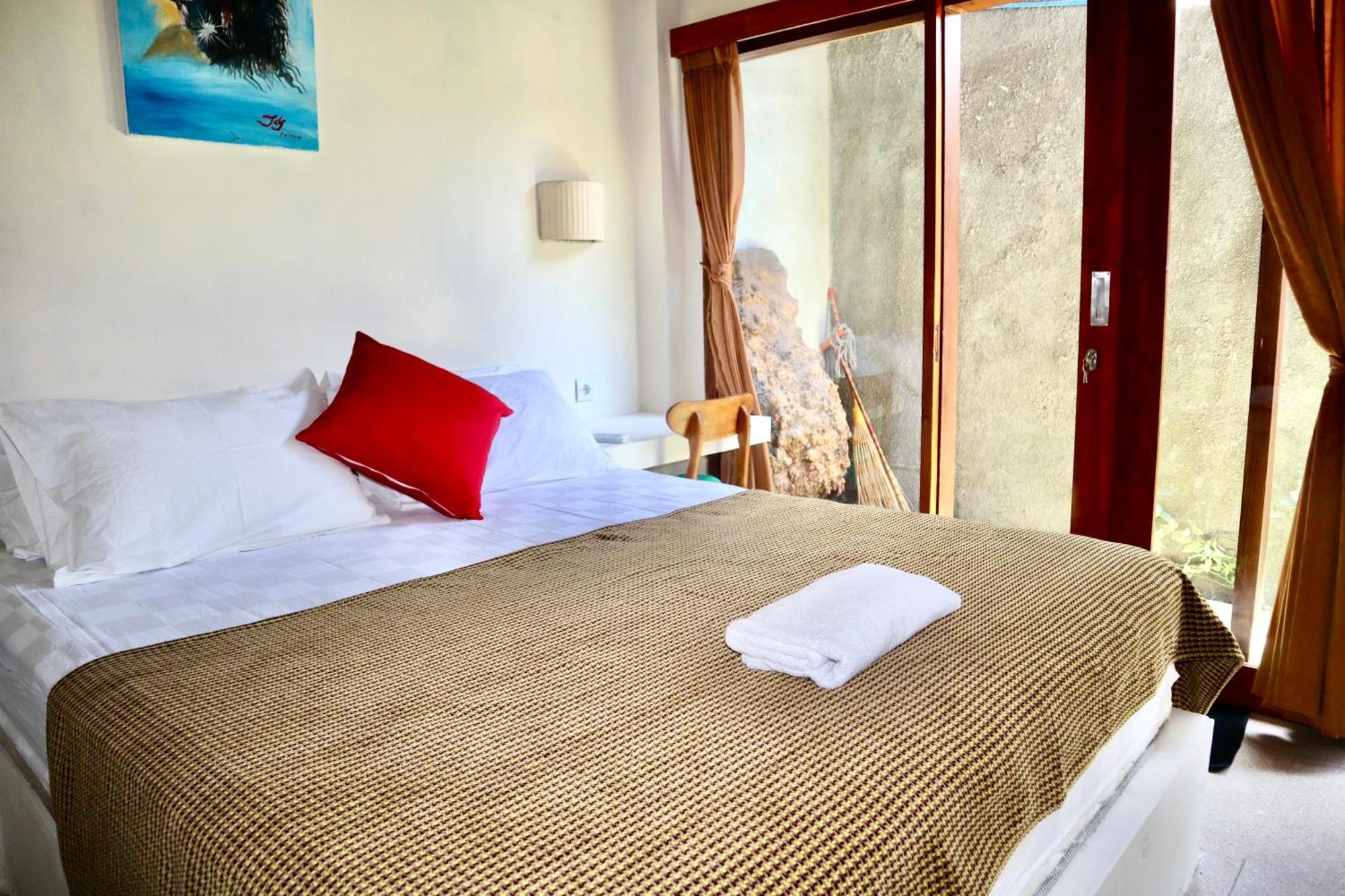 Pranajaya Oasis Vila Tejakula Exterior foto