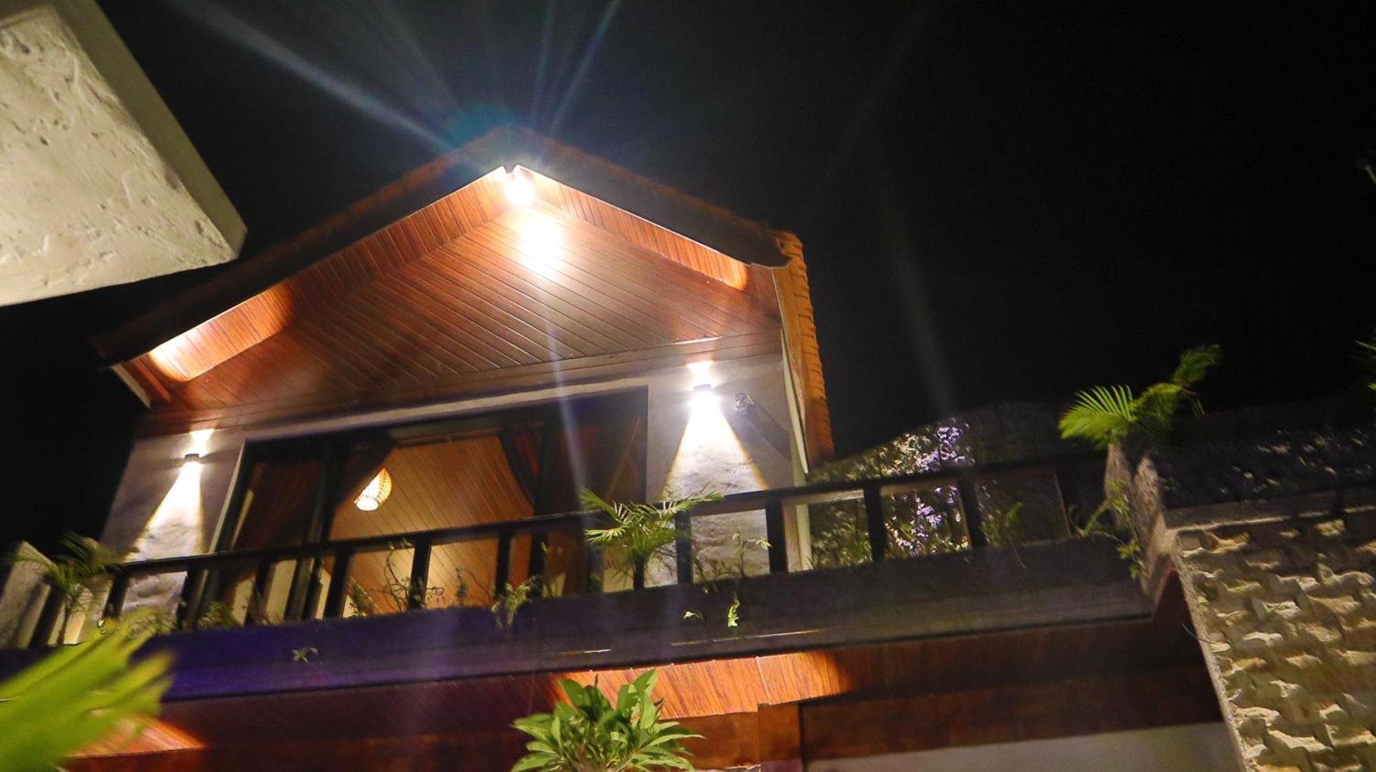Pranajaya Oasis Vila Tejakula Exterior foto