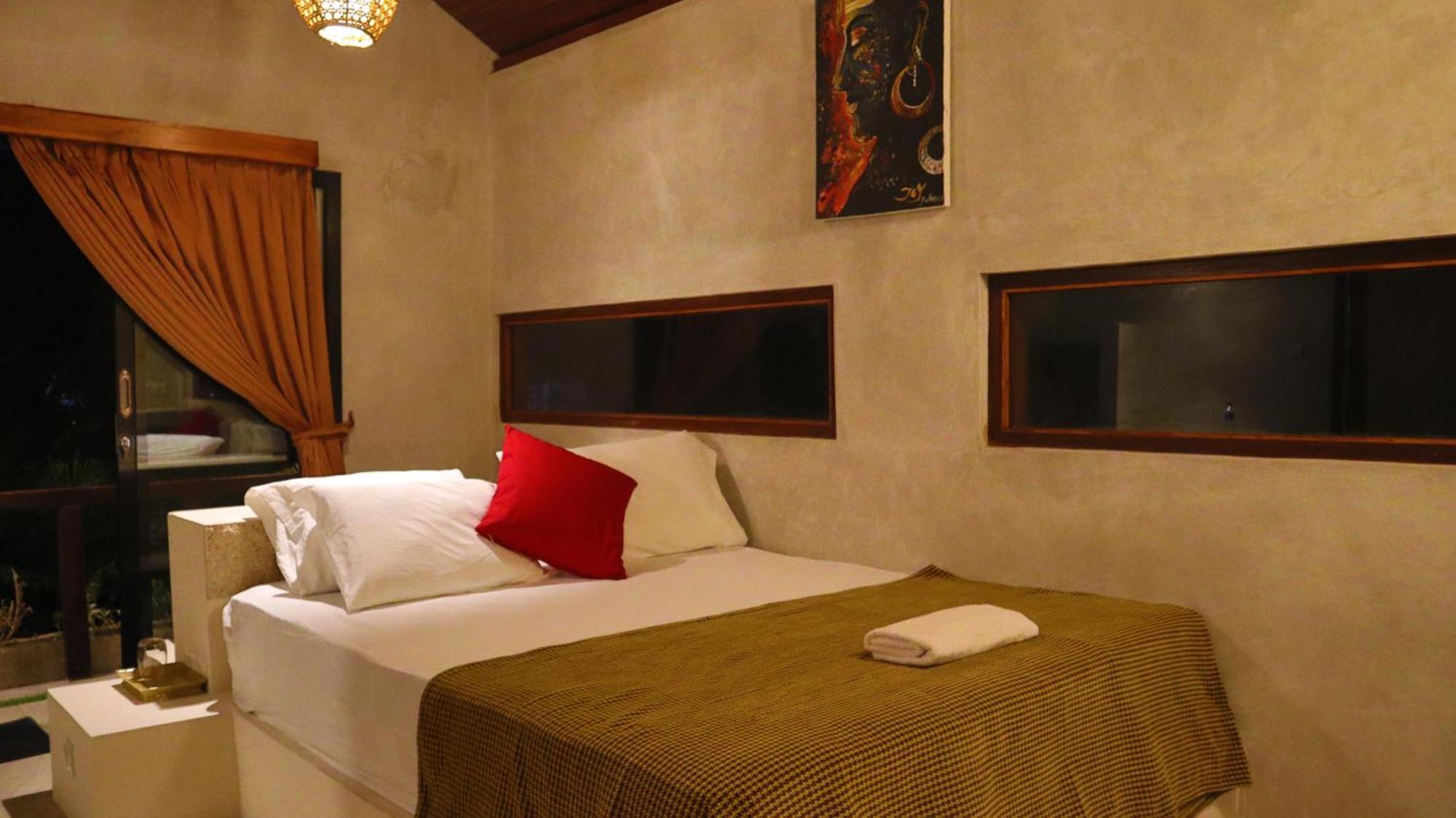 Pranajaya Oasis Vila Tejakula Exterior foto