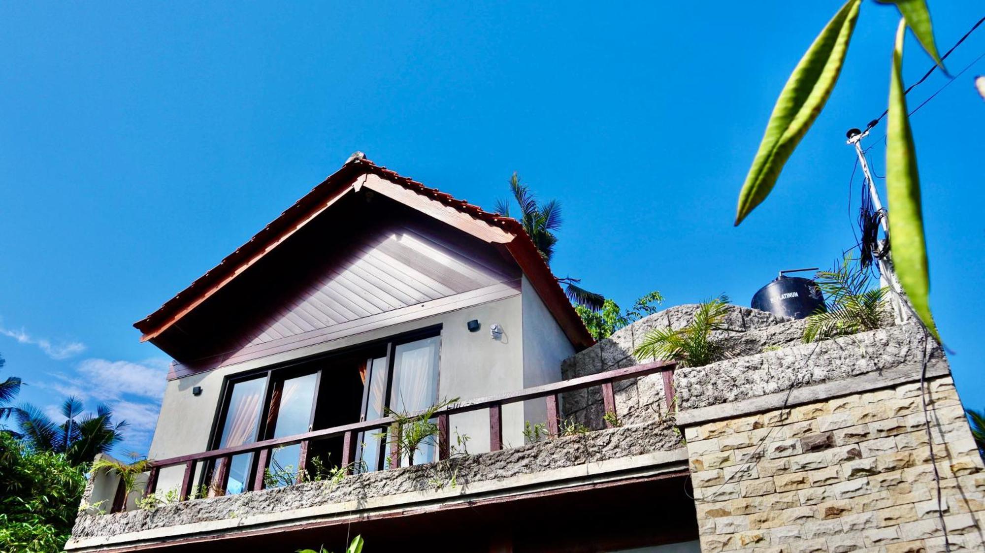 Pranajaya Oasis Vila Tejakula Exterior foto
