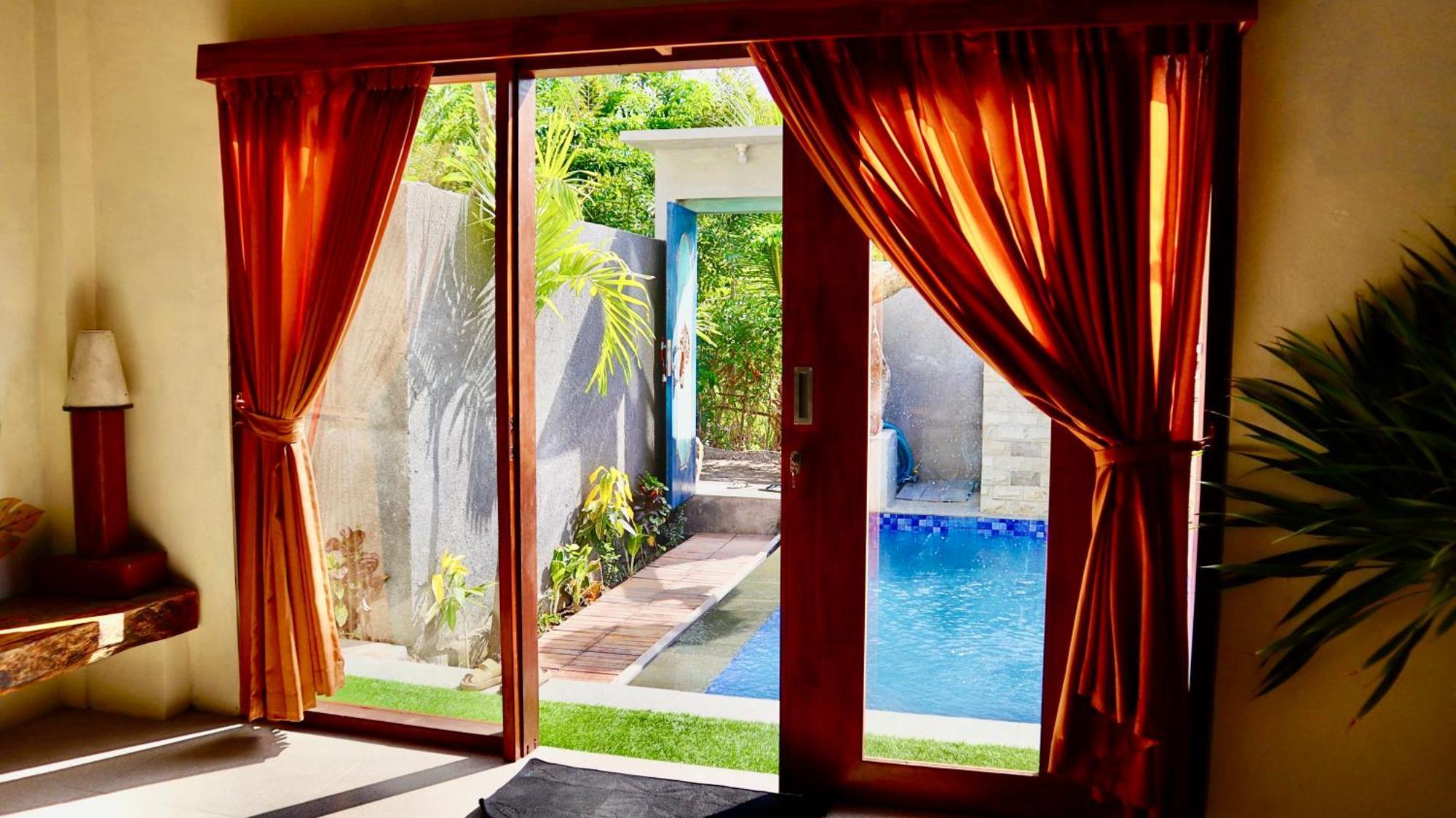 Pranajaya Oasis Vila Tejakula Exterior foto