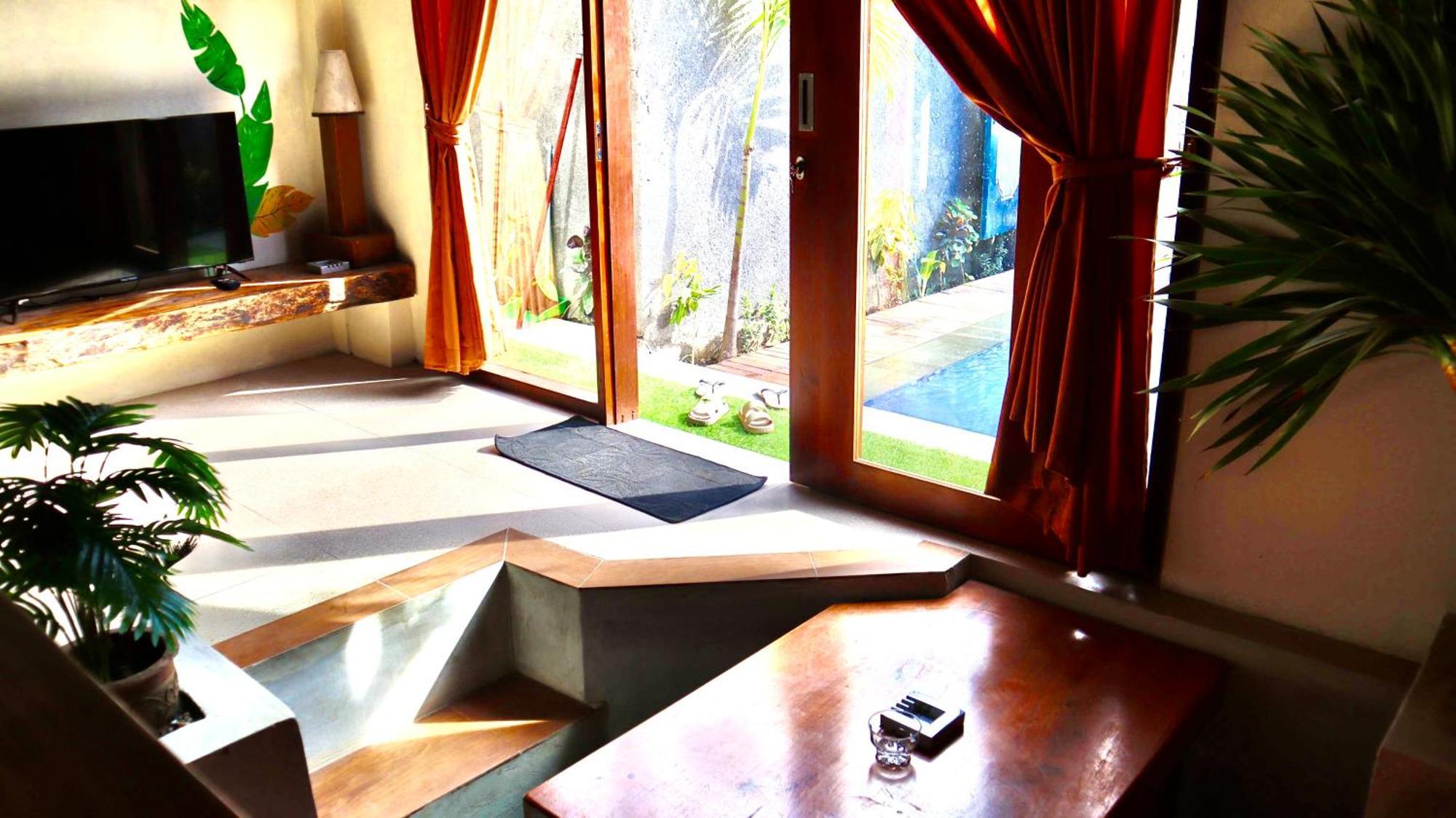 Pranajaya Oasis Vila Tejakula Exterior foto