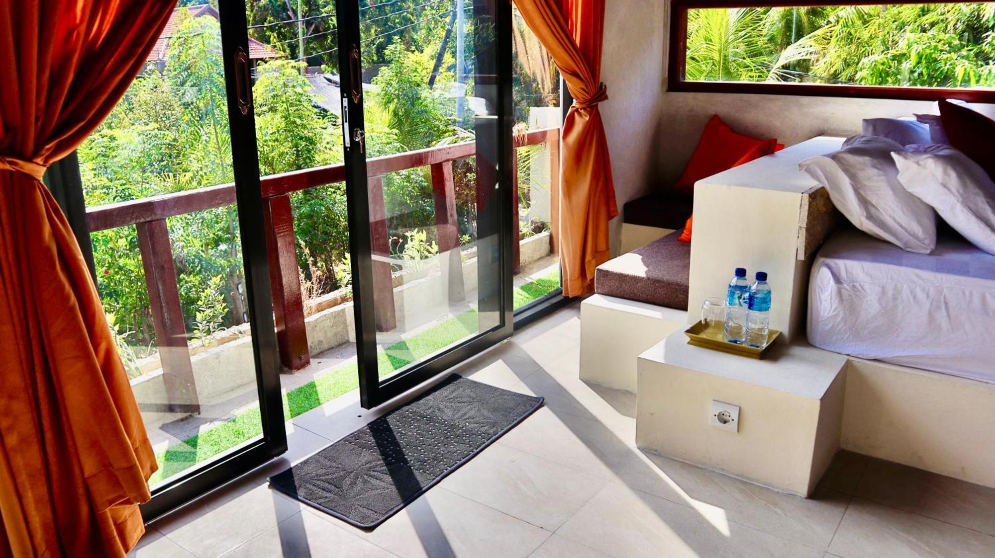 Pranajaya Oasis Vila Tejakula Exterior foto
