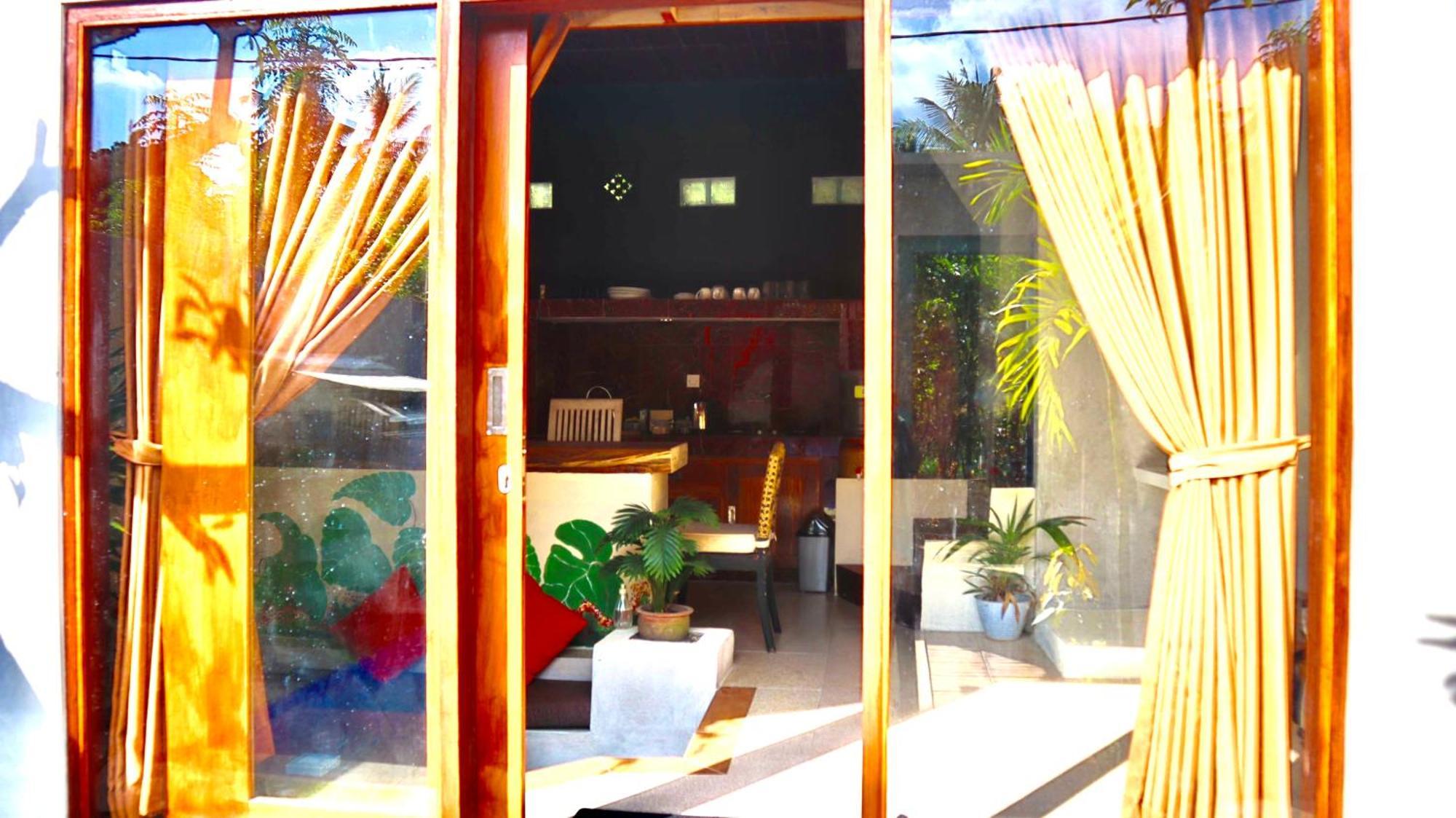 Pranajaya Oasis Vila Tejakula Exterior foto