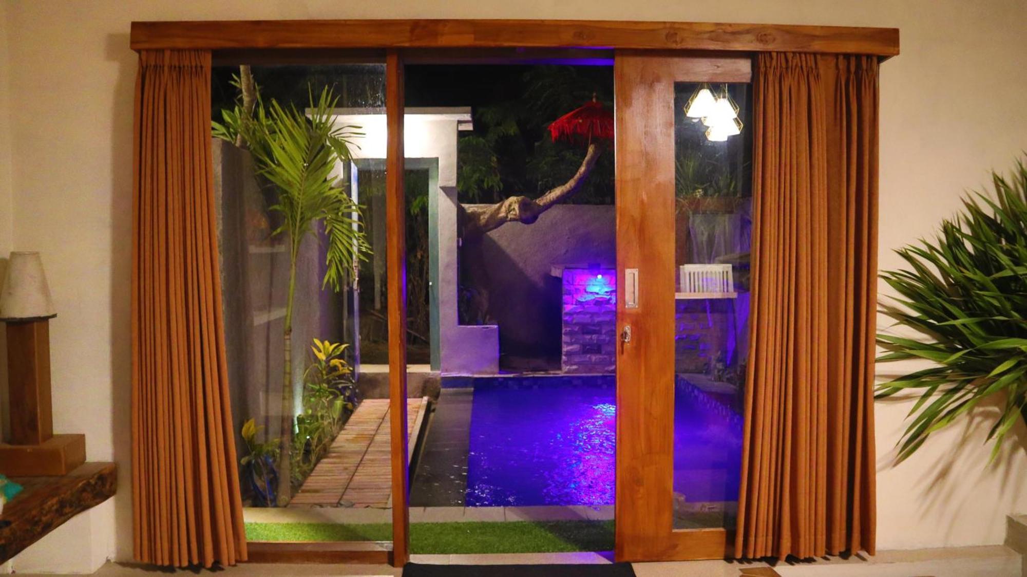 Pranajaya Oasis Vila Tejakula Exterior foto