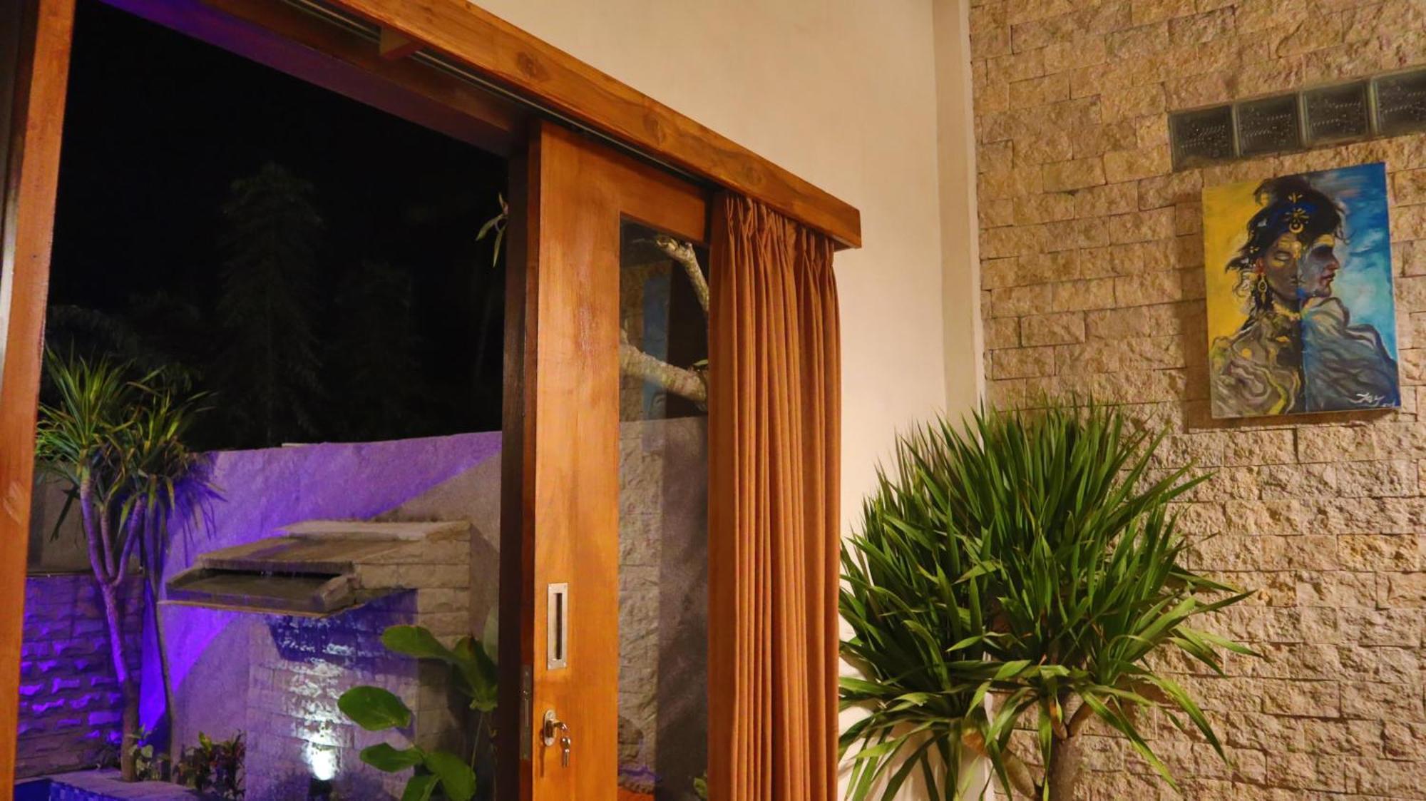 Pranajaya Oasis Vila Tejakula Exterior foto